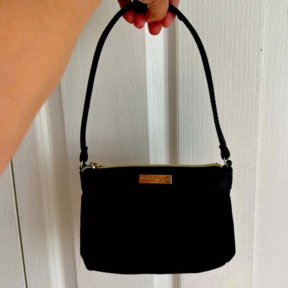 Salvatore Ferragamo mini bag - Picture 1 of 7